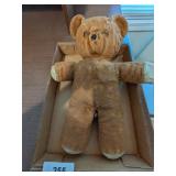 Very Vintage Teddy Bear