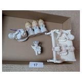 Angel Box Lot