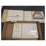 NIP Sheets Full Size Sheets