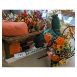 Fall Decor