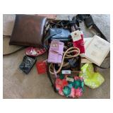 Ladies Misc. Box Lot