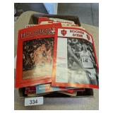 Indiana University Official Game Programs +