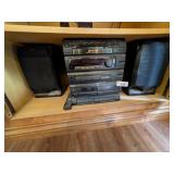 Sony Sound System