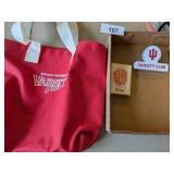 Indiana University Box Lot