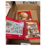 (3) Miami University Puzzles