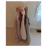 (3) Ladies Jackets Size XL