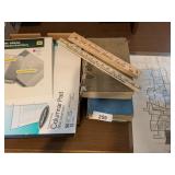 Office Supplies