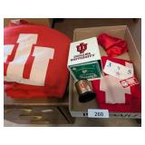 IU Box Lot