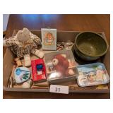 Bric A Brac