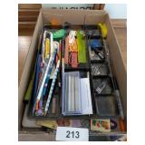 Office Supplies - Pens, Pencils, Scissors & More