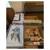 Christmas Box Lot