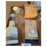 Kitchen Gadgets