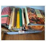 Cookbooks