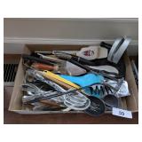 Kitchen Utensils
