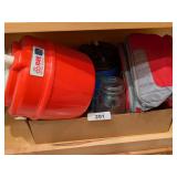 Drink Coolers & Lunch Cooler & Other
