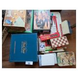 Games & Puzzles
