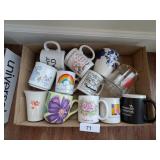 Cups & Mugs
