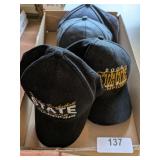 Caps