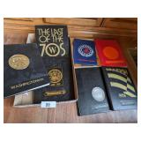 Washington High School Yearbooks From The 70