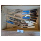 Steak Knives