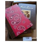 Will Rogers Book