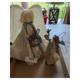 Angel Figurines
