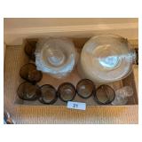 Glassware