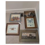Country Wall Art
