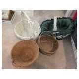 Baskets