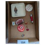 IU Box Lot