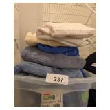 Beach Towels + Bath Towels & Hand Towels In