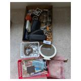 Misc. Box Lot