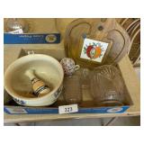 Vintage Box Lot