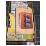 Greeting Cards & Stationery