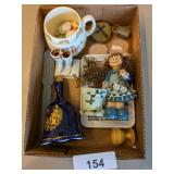 Bric A Brac