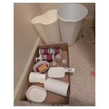 Bathroom Accessories