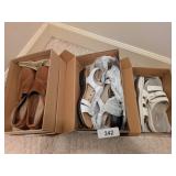 Ladies Shoes