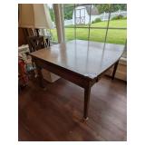 Stanley Accent Table