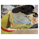 Placemats, Kitchen Towels, Apron & More