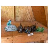 Small Landscape Decor
