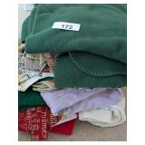 Towels & Blankets