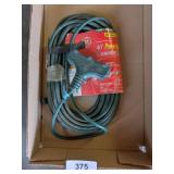 Indoor Outdoor 40ft. Extension Cord