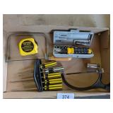 Tools