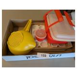 Tupperware