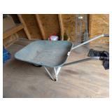 Wheelbarrow