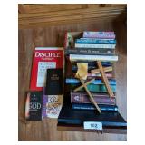 Religious & Inspirational Books