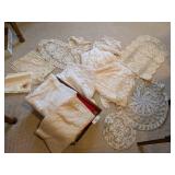 Table Linens