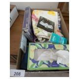 Ladies Box Lot