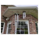 (2) Wind Chimes