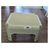 Step Stool